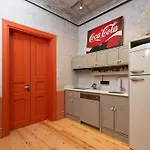 Penelope\'S Loft - Just Renovated 5Br In City Centre