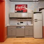 Penelope\'S Loft - Just Renovated 5Br In City Centre