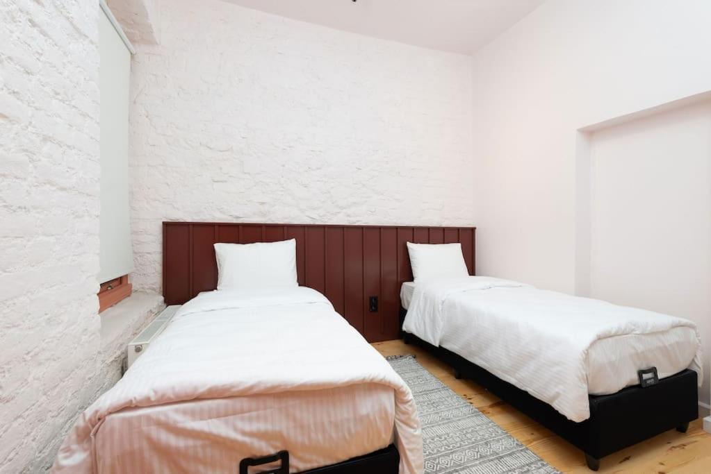 Penelope's Loft - Just Renovated 5br In Centre Daire