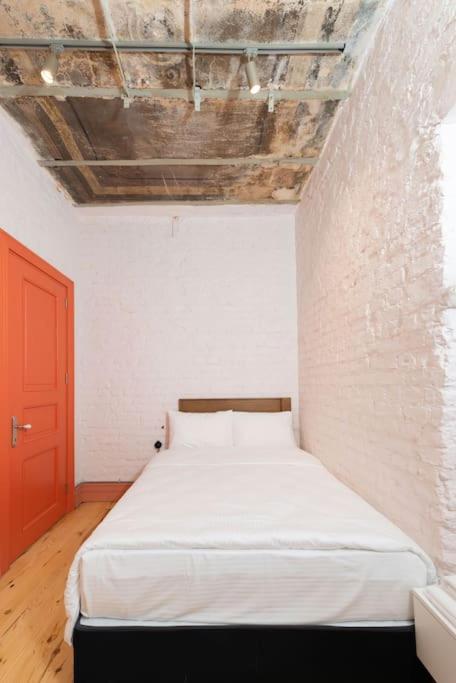 Daire Penelope's Loft - Just Renovated 5br In Centre *