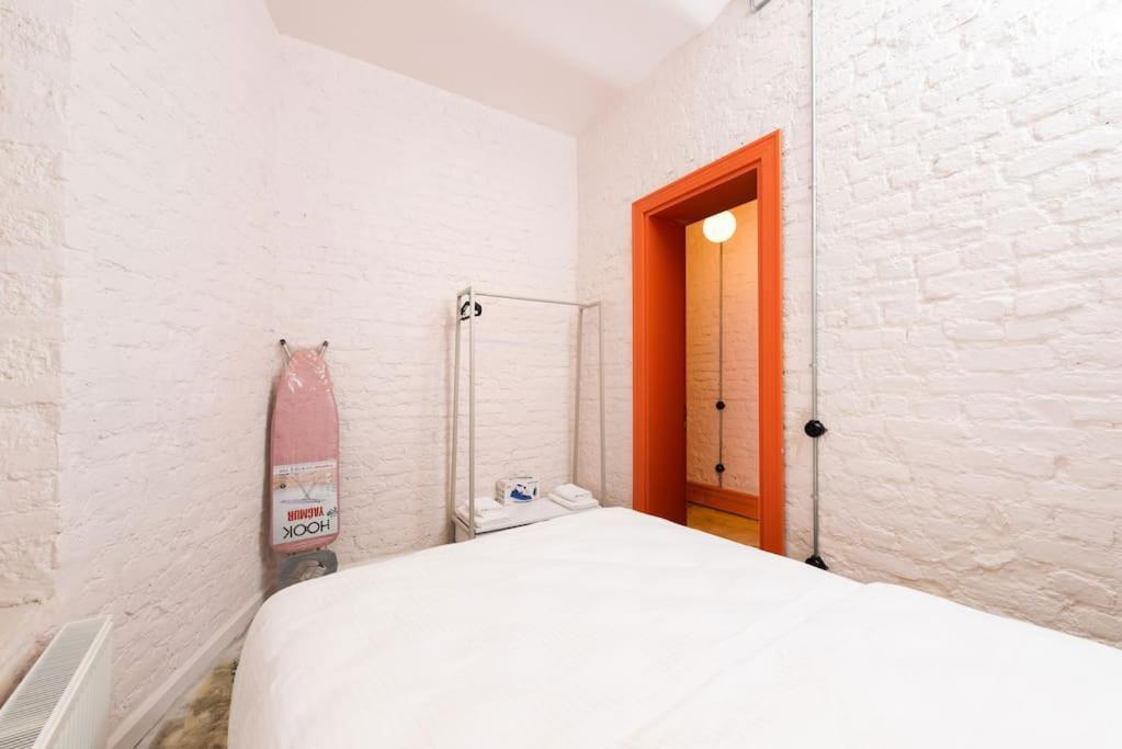 Penelope's Loft - Just Renovated 5br In Centre İstanbul