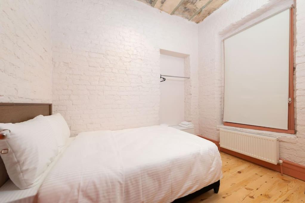 Daire Penelope's Loft - Just Renovated 5br In Centre