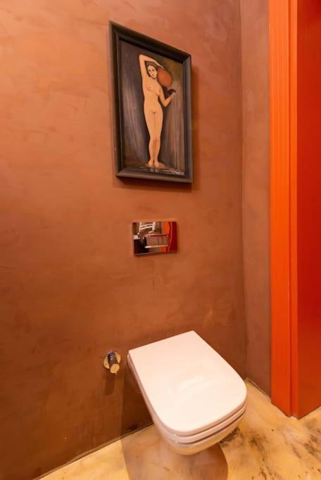 Penelope's Loft - Just Renovated 5br In Centre *