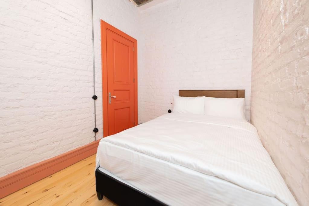 Daire Penelope's Loft - Just Renovated 5br In Centre İstanbul