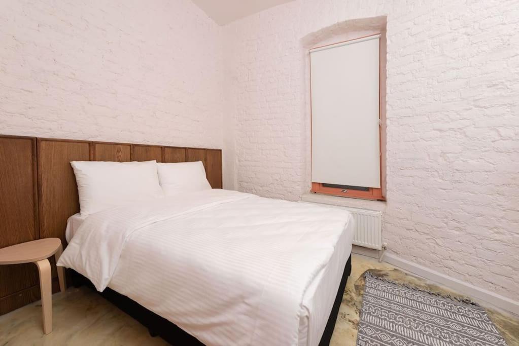 Penelope's Loft - Just Renovated 5br In Centre İstanbul