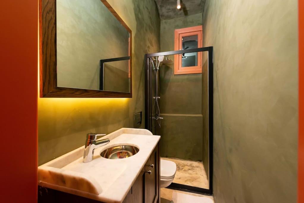 Penelope's Loft - Just Renovated 5br In Centre * İstanbul